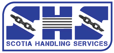 Scotia Handling Services logo
