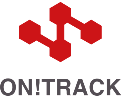 Hilti ON!Track logo