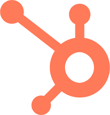 HubSpot logo