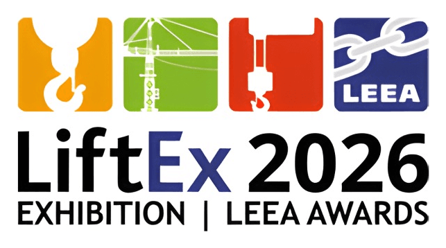 LiftEx 2026 — Exhibition and LEEA Awards
