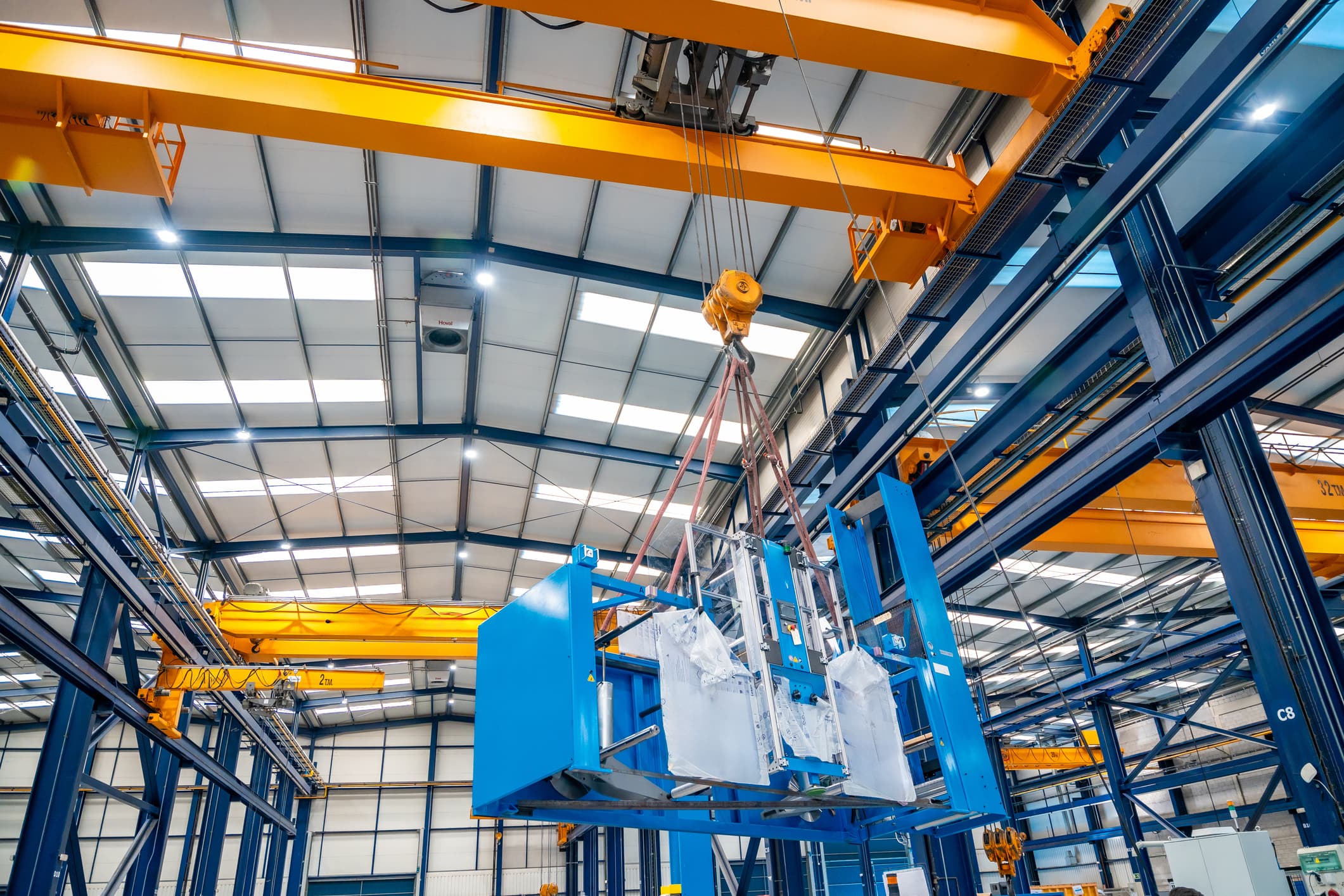 Safety equipment inspection and scheduling