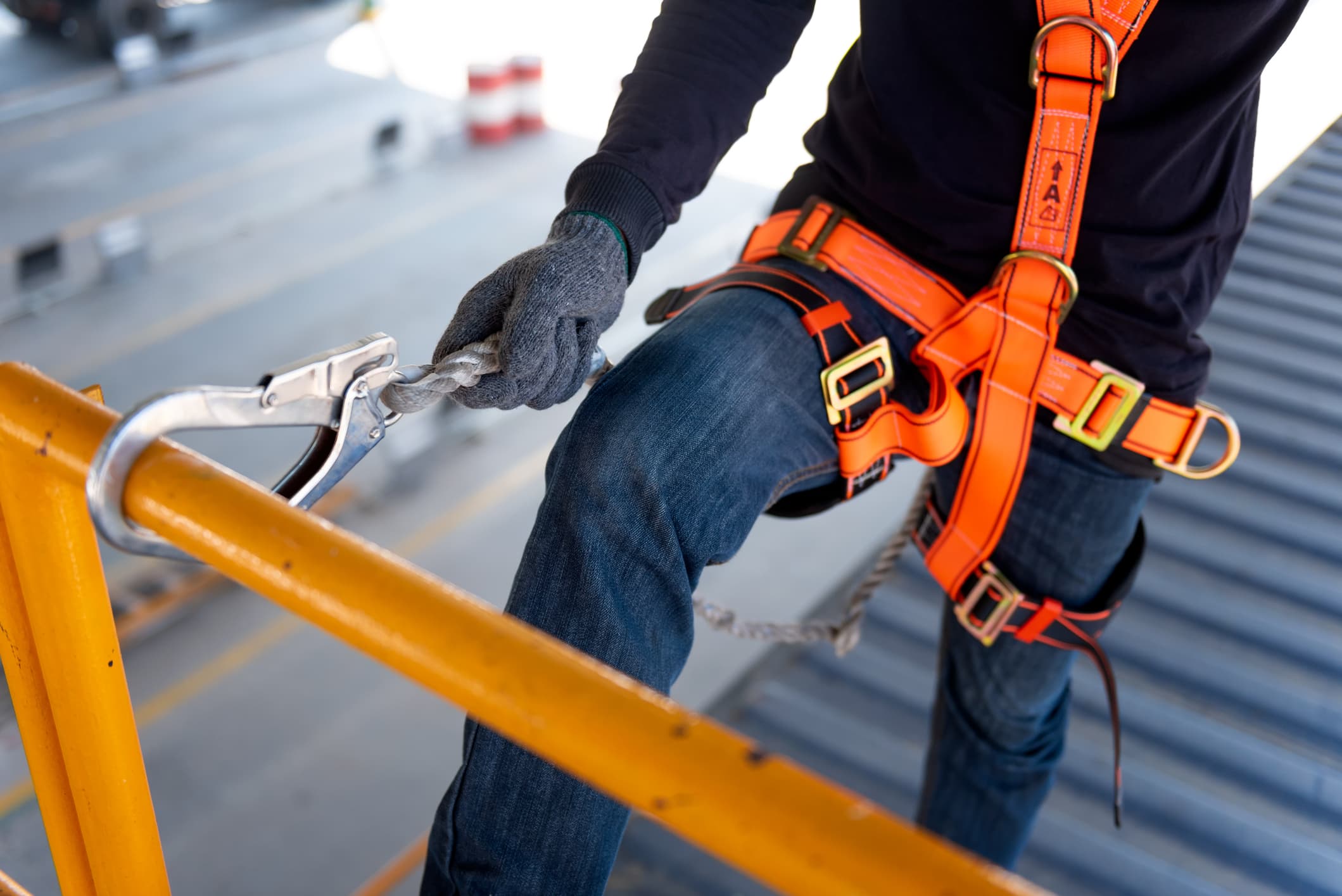 Height Safety